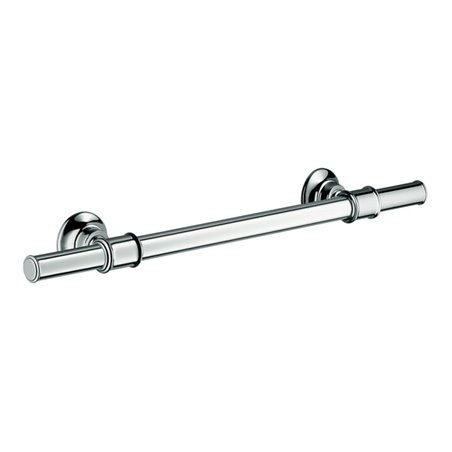 hansgrohe Haltestange Axor Montreux 463mm, Metall, Wandmontage, chrom