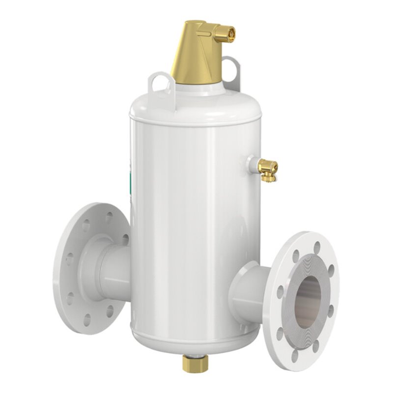 Wilo Luftabscheider Voda Air DN 100