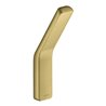 hansgrohe Handtuchhaken Axor universal brushed brass