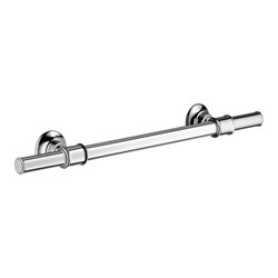 hansgrohe Haltegriff Axor Montreux polished nickel