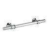 hansgrohe Haltegriff Axor Montreux polished nickel
