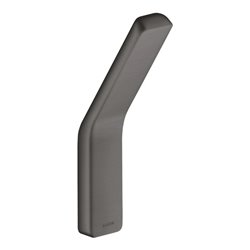hansgrohe Handtuchhaken Axor universal brushed black chrome