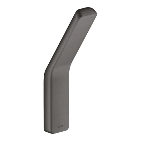 hansgrohe Handtuchhaken Axor universal brushed black chrome