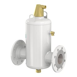 Wilo Luftabscheider Voda Air DN 200