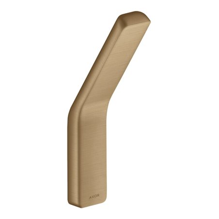 hansgrohe Handtuchhaken Axor universal brushed bronze