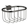 hansgrohe Seifenkorb Axor Montreux Met., Wandmont., 160x83mm, pol. bla vc
