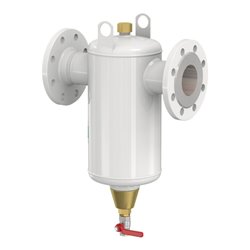 Wilo Schmutzabscheider Voda Dirt DN 65