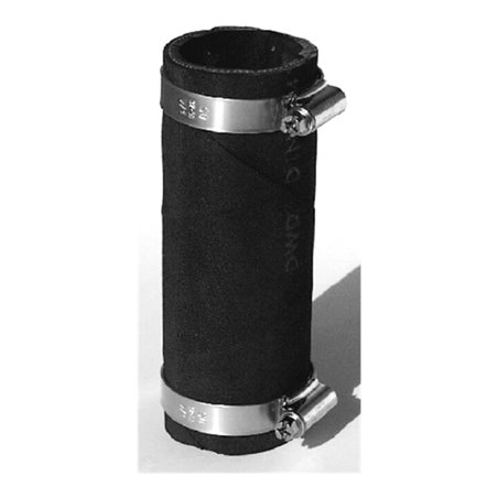 Grundfos Verbindungsstück DN 50, elastisch, für Abwasserpumpen