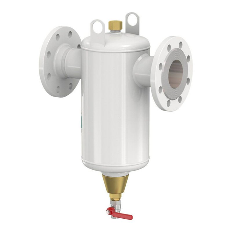 Wilo Schmutzabscheider Voda Dirt DN 100