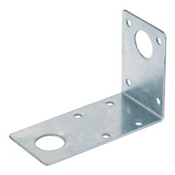 Wilo Wandhalterung Stahl verzinkt, für FluidControl