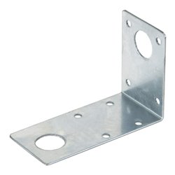 Wilo Wandhalterung Stahl verzinkt, für FluidControl