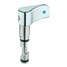 Grohe Mischwelle 42839 mit Hebel komplett für Tectron u. Tipptronic chrom