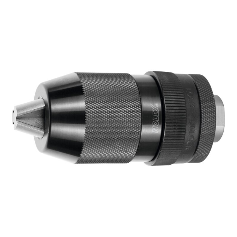 HOLEX Selbstspannendes Bohrfutter