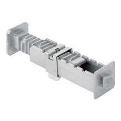 Geberit Verbindungsstück GIS zum Versteifen von GIS Tragesystemen