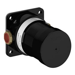 Keuco Grundkörper IXMO SOLO EBT 65-95mm, f THM-Armatur m SA