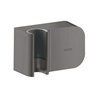 hansgrohe Portereinheit Axor One G 1/2, int Brausehaltefunk, b bla vc