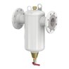 Wilo Schmutzabscheider Voda Dirt DN 200