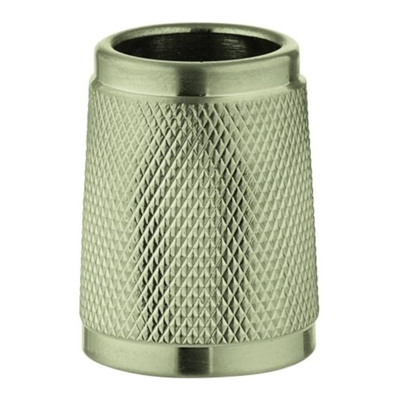 Grohe Konusmutter 08864 für HB Atrio 3-/4-Loch W.kombination nickel gebürstet