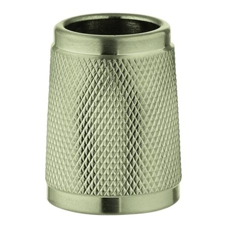 Grohe Konusmutter 08864 für HB Atrio 3-/4-Loch W.kombination nickel gebürstet