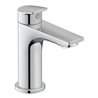 Duravit Standventil No. 1 o. Zugst.-Ablaufgarn., Ausl. 90mm, chrom