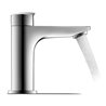 Duravit Standventil No. 1 o. Zugst.-Ablaufgarn., Ausl. 90mm, chrom