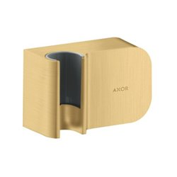 hansgrohe Portereinheit Axor One G 1/2, int Brausehaltefunk, b gol opt