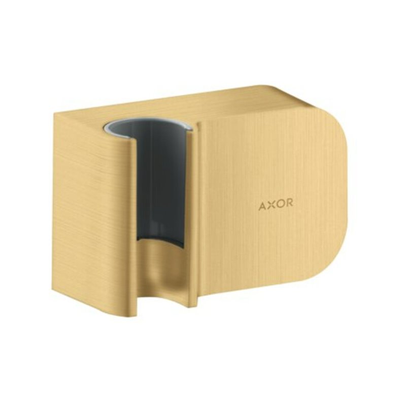 hansgrohe Portereinheit Axor One G 1/2, int Brausehaltefunk, b gol opt