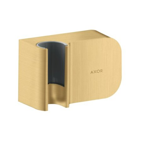 hansgrohe Portereinheit Axor One G 1/2, int Brausehaltefunk, b gol opt