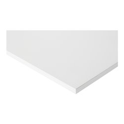 Rau Werktisch Modell 900 mit Melamin-Platte HxT 825x800 mm