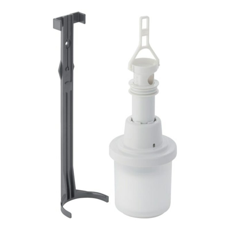 Geberit Universal-Heberglocke weiß, für UP-Spülkasten bis Baujahr 1997