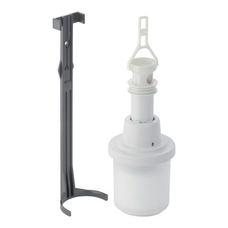 Geberit Universal-Heberglocke weiß, für UP-Spülkasten bis Baujahr 1997