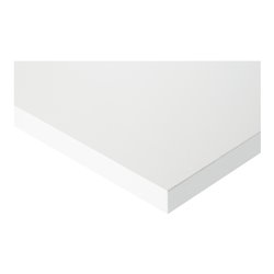 Rau Werktisch Modell 900 mit Melamin-Platte HxT 825x800 mm