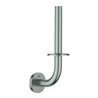Grohe WC-Reservepapierhalter Essentials Wandmont., verd. Befestigung, supersteel