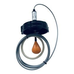 Wilo elektrisches Ersatzteil Niveauerfassung M2/8 Set