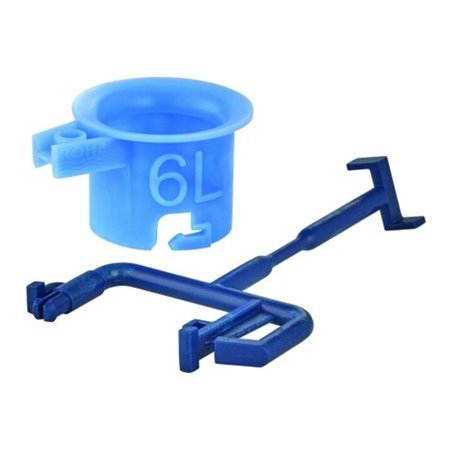 Grohe Zugstange 43306 für Servomotor in Spülkasten GD2