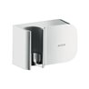 hansgrohe Portereinheit Axor One G 1/2, int Brausehaltefunk, ED