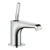 hansgrohe Standventil 90 Axor Citterio E A 135mm, m Pin-Griff, unver Abl., chr