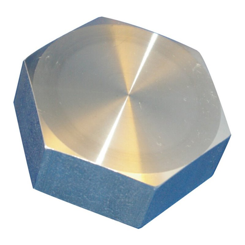 Wilo Gewindekappe Rp 1 1/2