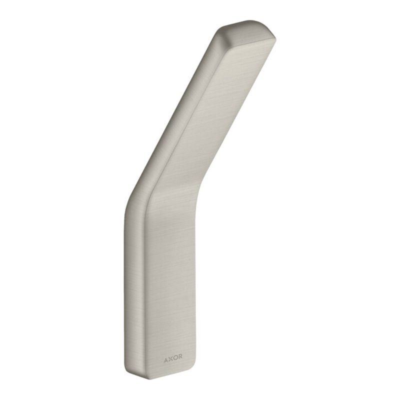 hansgrohe Handtuchhaken Axor universal Edelstahl Finish