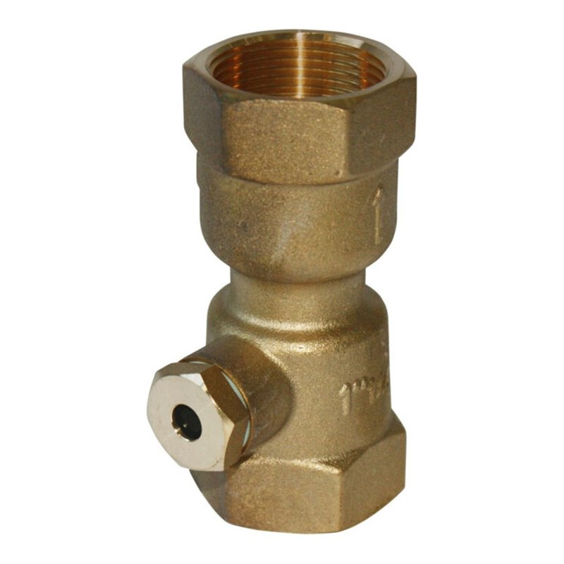 Grundfos Zubehör für Unterwasserpumpen BelüftungsventilMVBHR210barMS