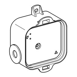 Grohe Trafo-Anschlussbox 42279