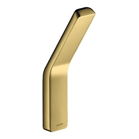 hansgrohe Handtuchhaken Axor universal polished gold optic