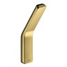 hansgrohe Handtuchhaken Axor universal polished gold optic
