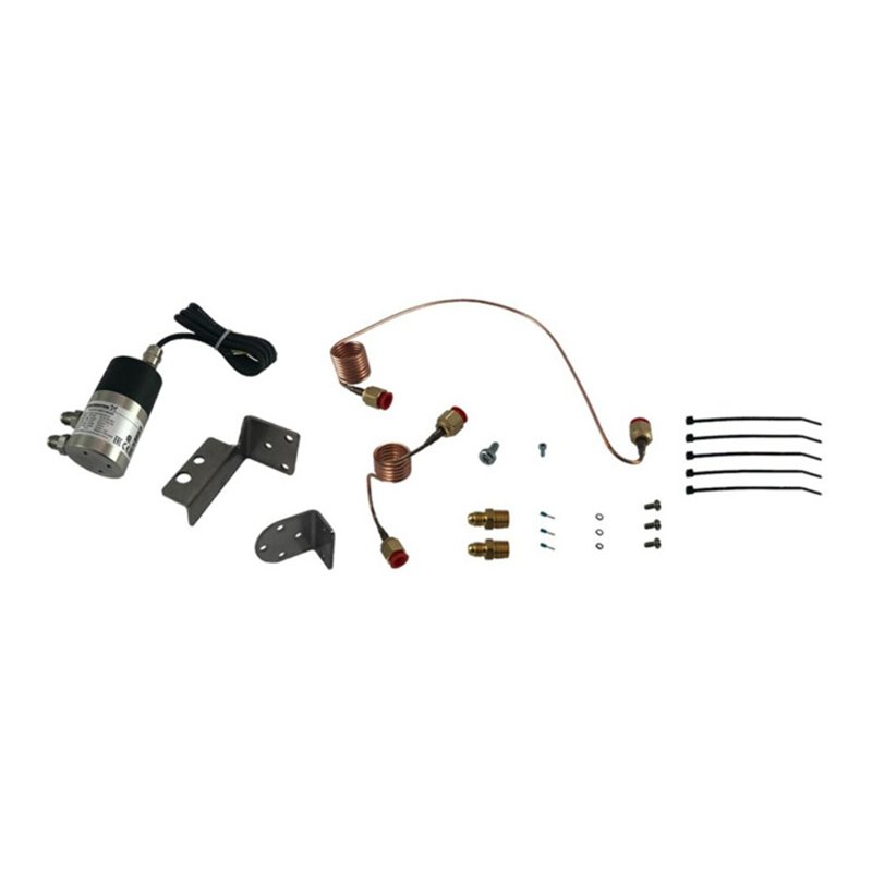 Grundfos Zubehör für Steuer- und Regels. Differenzdruckgeber DPI0-1.0 0-1,0bar