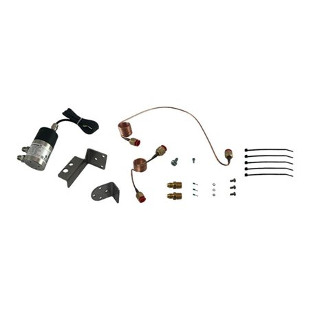 Grundfos Zubehör für Steuer- und Regels. Differenzdruckgeber DPI0-1.0 0-1,0bar