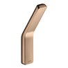 hansgrohe Handtuchhaken Axor universal polished red gold