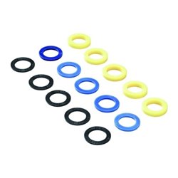 Grohe Einlegering 42820 für Contropress Selbstschluss-Ventile 5 Stück