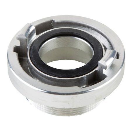 Wilo Festkupplung Storz C/ G 2, Aluminium, mit AG