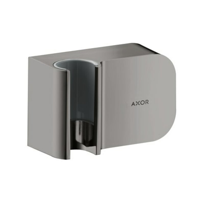 hansgrohe Portereinheit Axor One G 1/2, int Brausehaltefunk, pol. bla vc