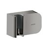 hansgrohe Portereinheit Axor One G 1/2, int Brausehaltefunk, pol. bla vc